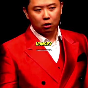 The Unstoppable Force- The Real Difference Between Success and Failure | Dan Lok