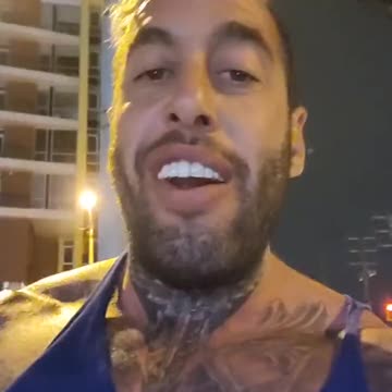 CHRIS SKY💥330AM💥SIGN🚧 RUN😎