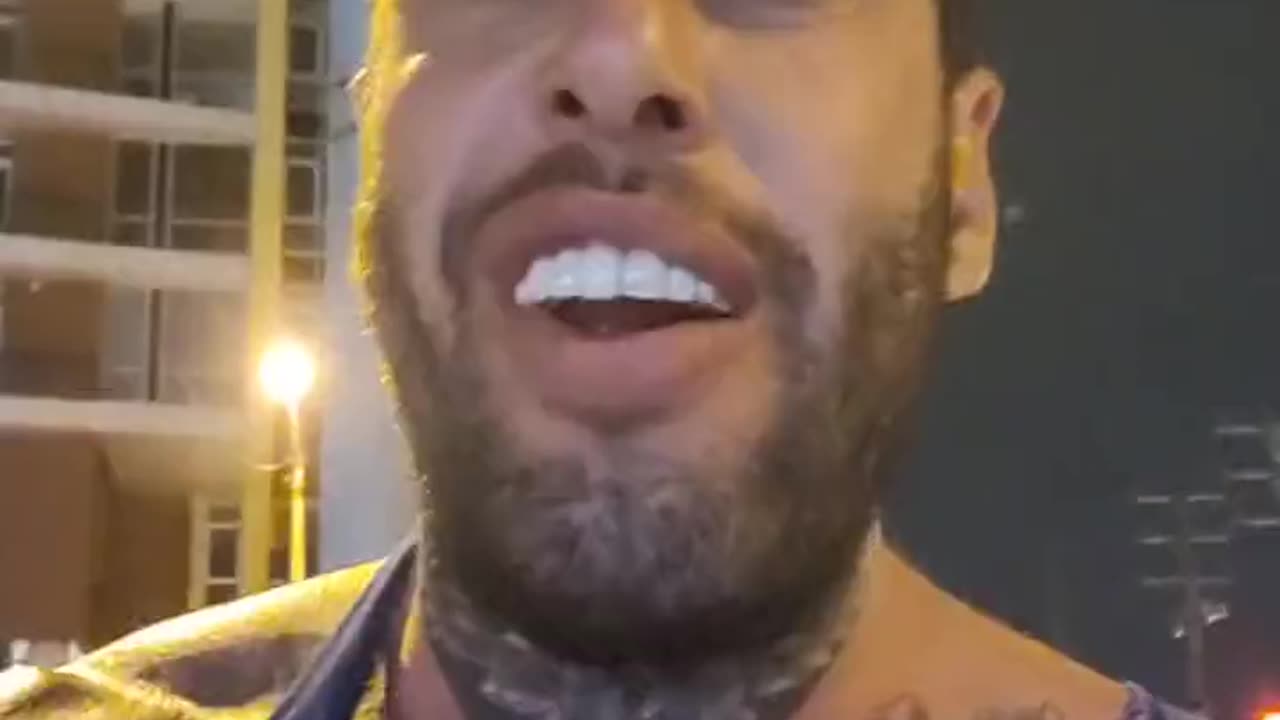 CHRIS SKY💥330AM💥SIGN🚧 RUN😎