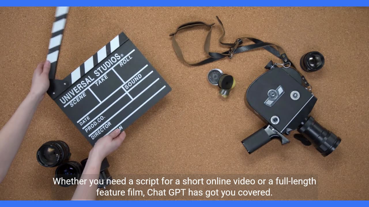ChatGPT