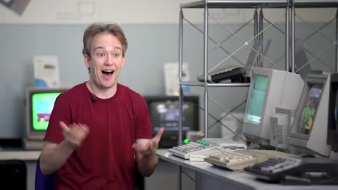 Tom Scott explaining why you should never trust electronic voting equipment.