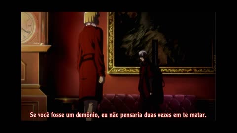 Devil May Cry Serie and Bodies