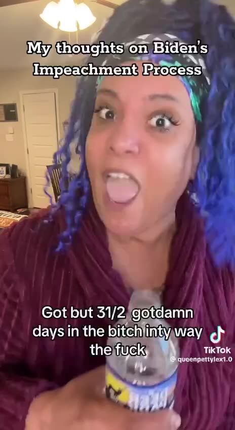 🤣 I absolutely love this woman!