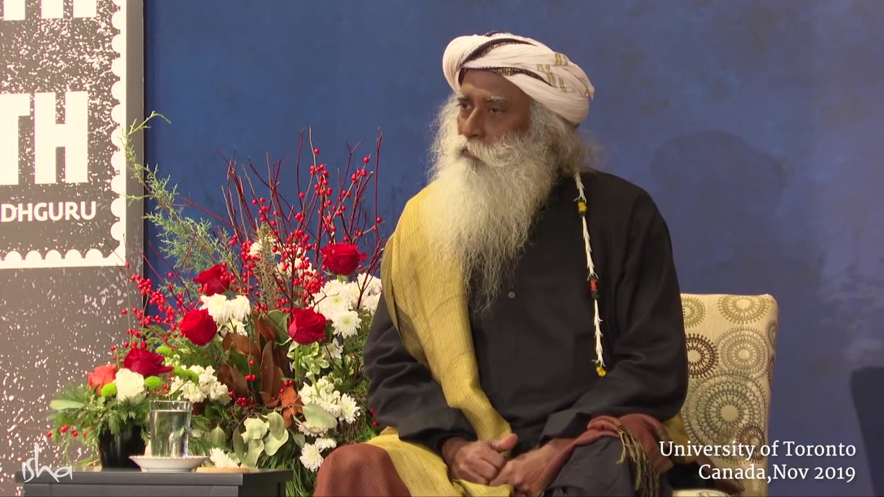 How Can I Quit Smoking – Sadhguru Answers