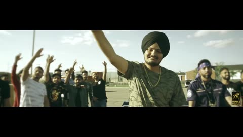 So High Official Music Video Sidhu Moose Wala ft BYG BYRD Humble Music