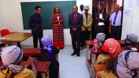 New Eritrean Video 321