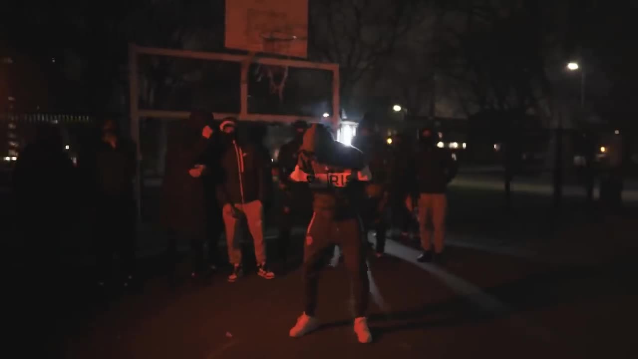 #ZT Mojo - PSG (Music Video) _ Pressplay