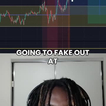 Price Tried To Fool Me! (GBP/USD)