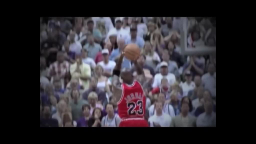 MJ's Way to Success 4-10 Accept Failure