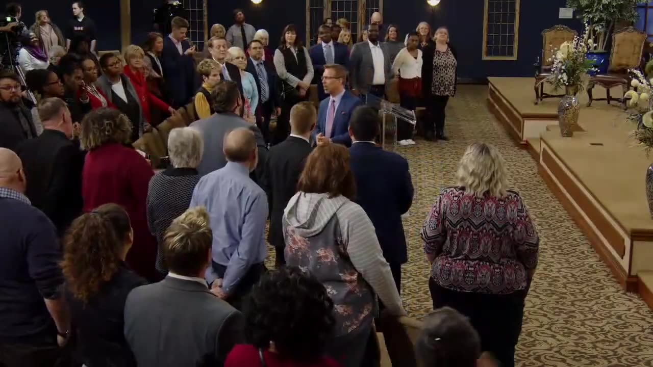 Take Dominion Over Your Emotions - Pt. 3 Pastor Jay Eberly