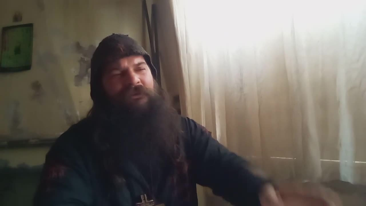 ΕΙΣ ΜΑΤΗΝ ΚΟΠΙΑΖΕΙΣ