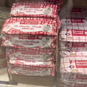 Ακρίβεια στη Γαλλία