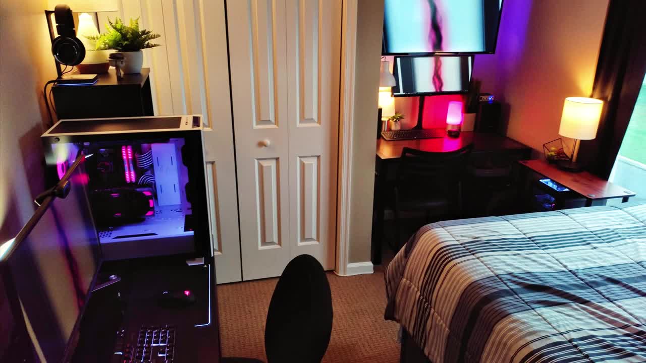 Gaming System for $30k - Entertainment Connection