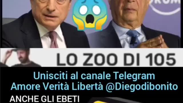 🔴🔥DAVOS ... 0 DOSI 👊