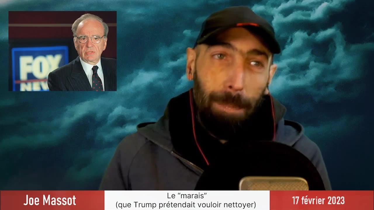 Explosif - L'Apocalypse d'un trompettiste déchu entretien intégral