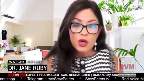 THE PEOPLE DYING OF COVID ARE FULLY VACCINATED