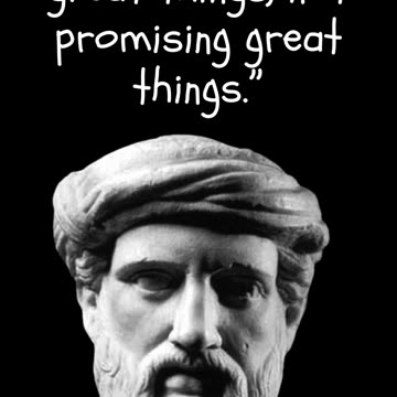 Pythagoras Quotes That Every Man Should Know