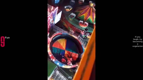 If you Laugh YOU LOSE