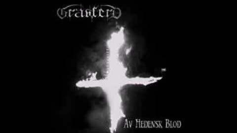 gravferd - (1996) - demo - av hedensk blod