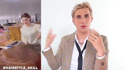 Most Trending in Tiktok