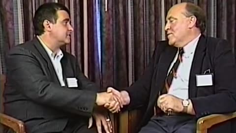 AVOF Nr. 51 - Ernst Zundel Interviews Jürgen Graf