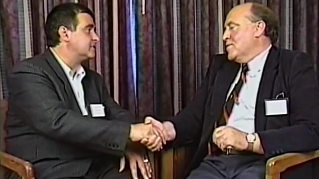 AVOF Nr. 51 - Ernst Zundel Interviews Jürgen Graf