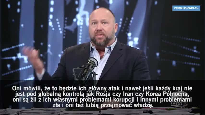 Szczepienia Billa Gatesa na koronawirusa mają zabić i uszkodzić ponad 700 000 ludzi na świecie.