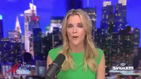 Megyn Kelly reporting Tucker Carlson is NOT FIRED from Fox