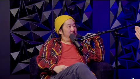 Bobby Lee dick stinks 😂