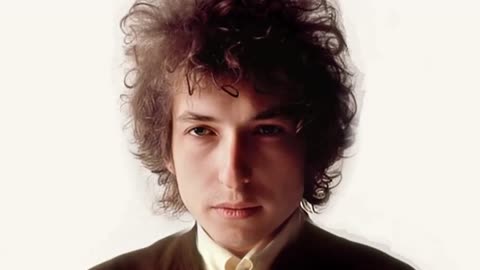 YOUNG BOB DYLAN