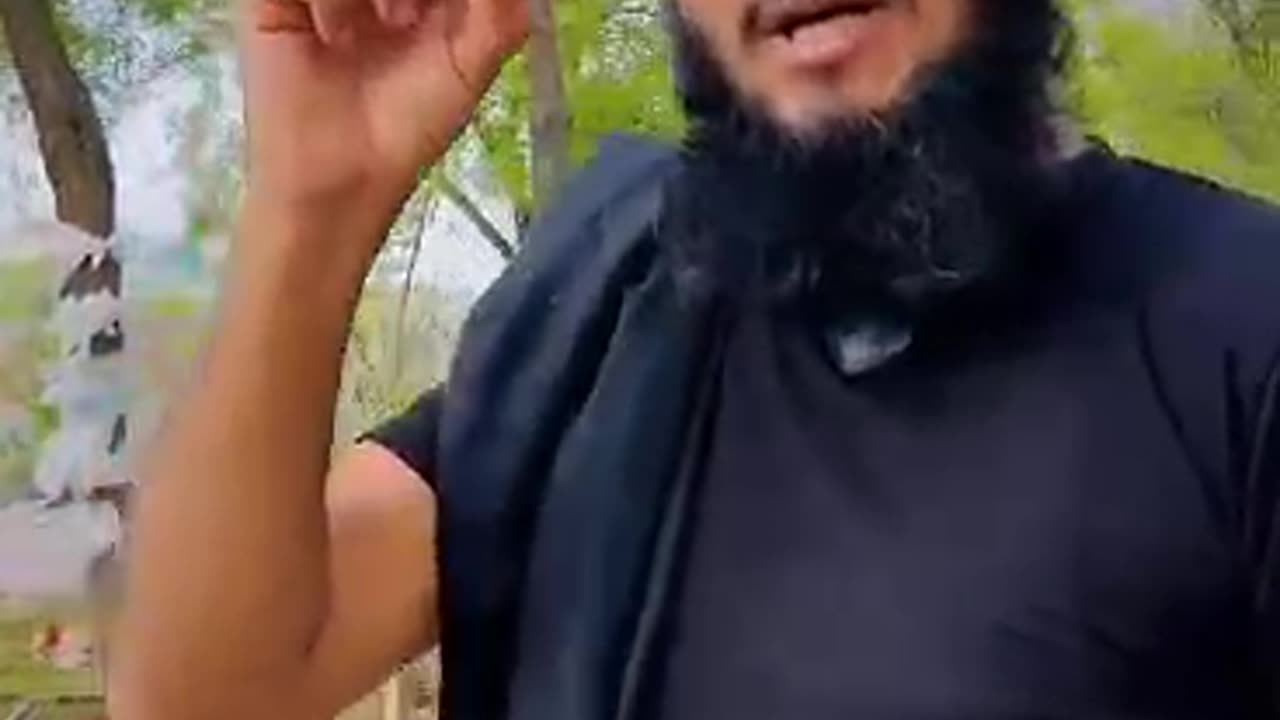 A True massage of islam