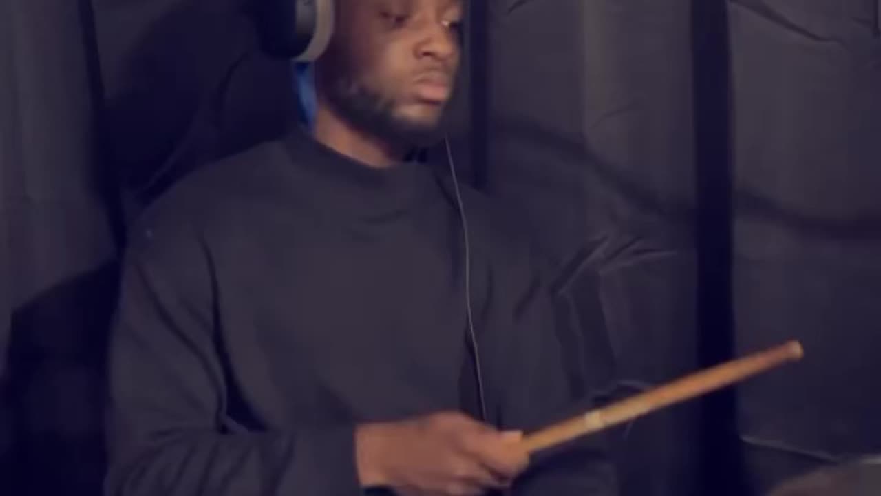 Toosii Favorite Song Drum Cover