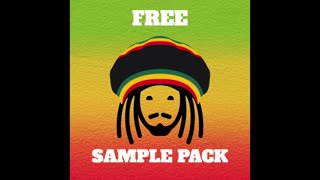 FREE" Loop Kit / Sample Pack - "Reggae Samples" - (Free Download)