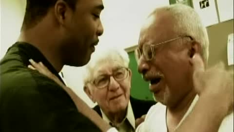 Testimony Fathers Day