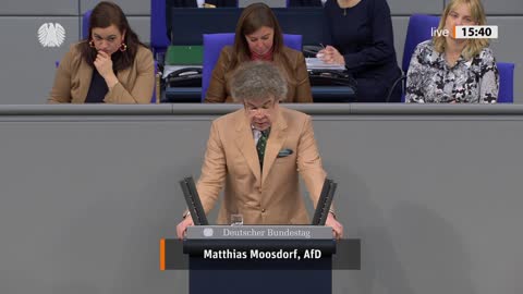 Matthias Moosdorf Rede vom 19.01.2023 (2) - 60 Jahre deutsch-französischer Freundschaftsvertrag