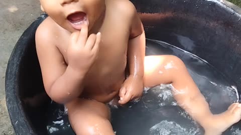 Baby Swimming Pool