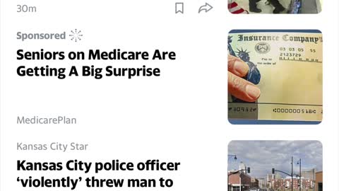 Headlines Expose Biased News Slanted One Way