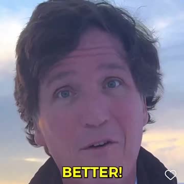 Tucker goes to Canada