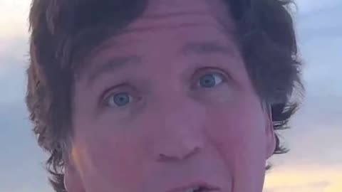 Tucker goes to Canada