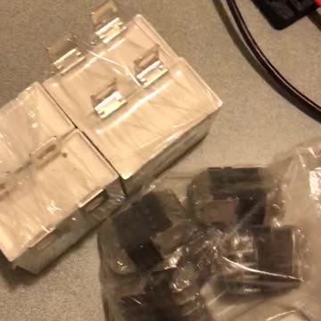 EPU V&A ******* DOUBLE AMP AND BOOST VOLT******