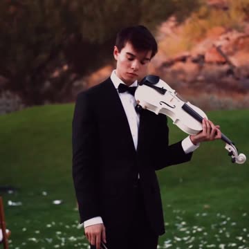 Goodness of God” as a wedding entrance