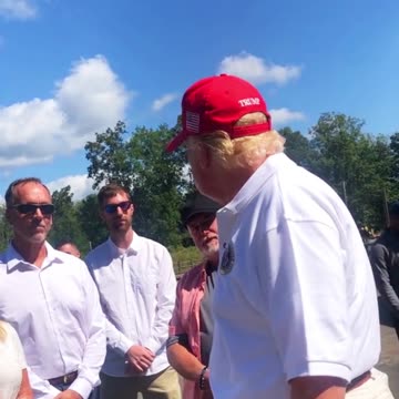 A TRUE MAN OF THE PEOPLE!!!