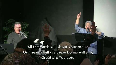 School of the Prophets