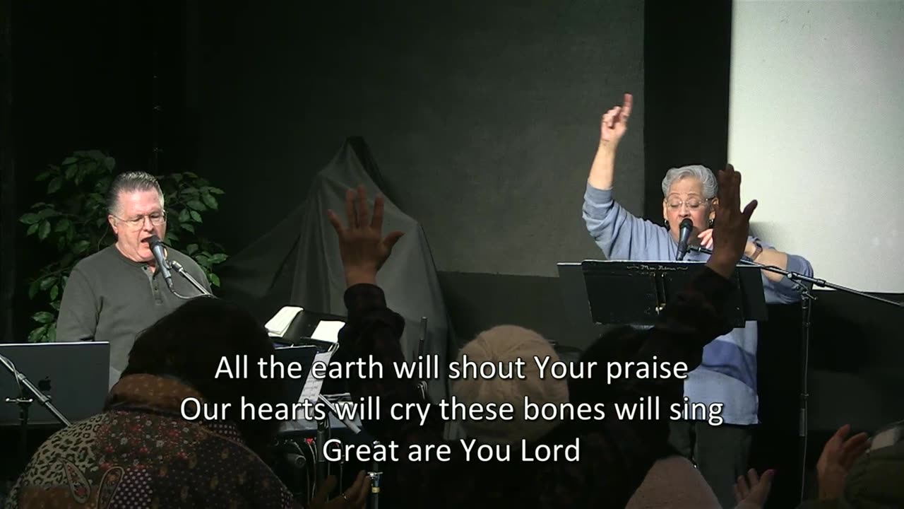 School of the Prophets