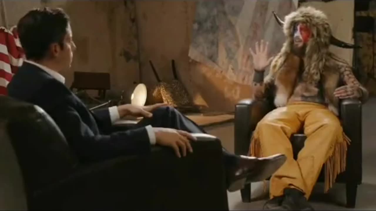 Who is Q? What is Q?