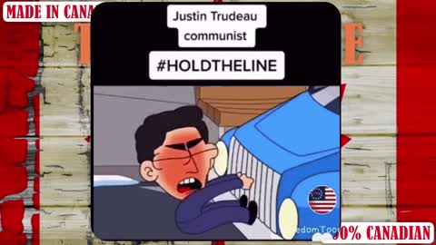 Justin Trudeau Memes 3