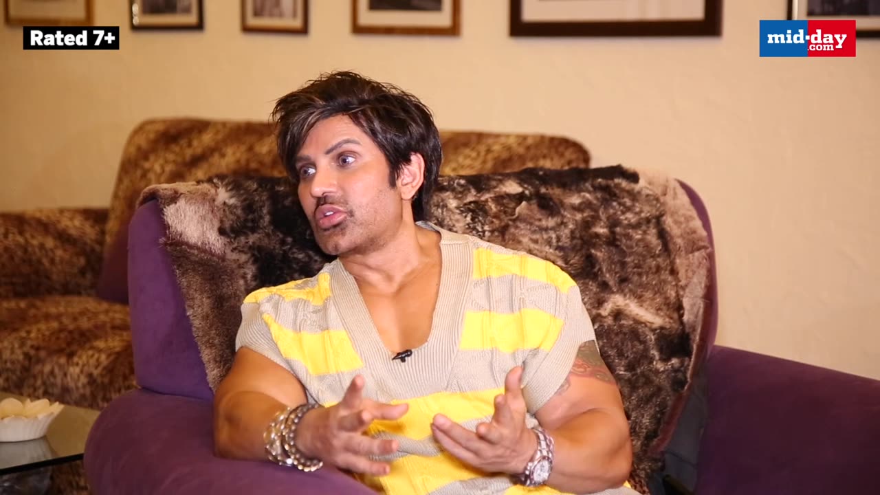 Business Tycoon Yash Birla’s lessons on Entrepreneurship, Spirituality and Love