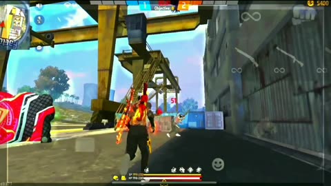 Free fire one tap