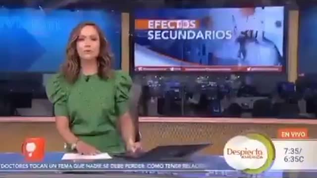 ULTIMO INFORME