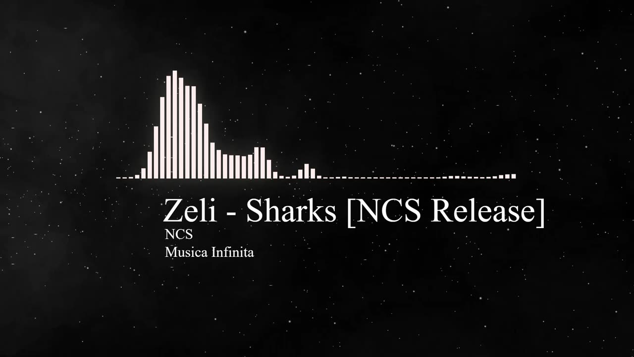 Zeli - Sharks [NCS Release] 🎧